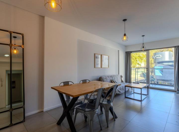Departamento · 71m² · 3 Ambientes
