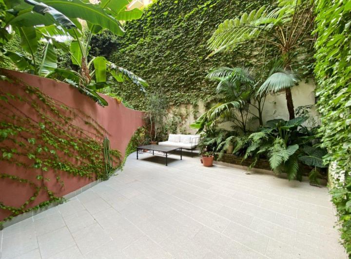 Departamento · 49m² · 2 Ambientes
