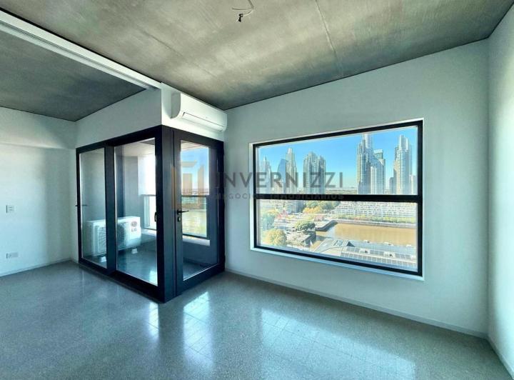 Departamento · 47m² · 2 Ambientes