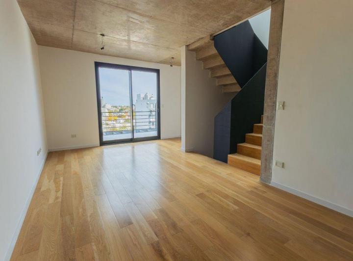 Departamento · 109m² · 3 Ambientes · 2 Cocheras