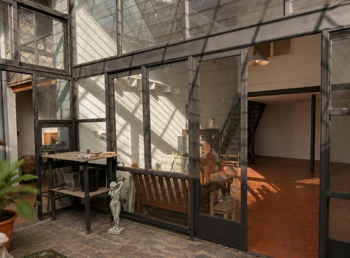 Departamento · 110m² · 3 Ambientes