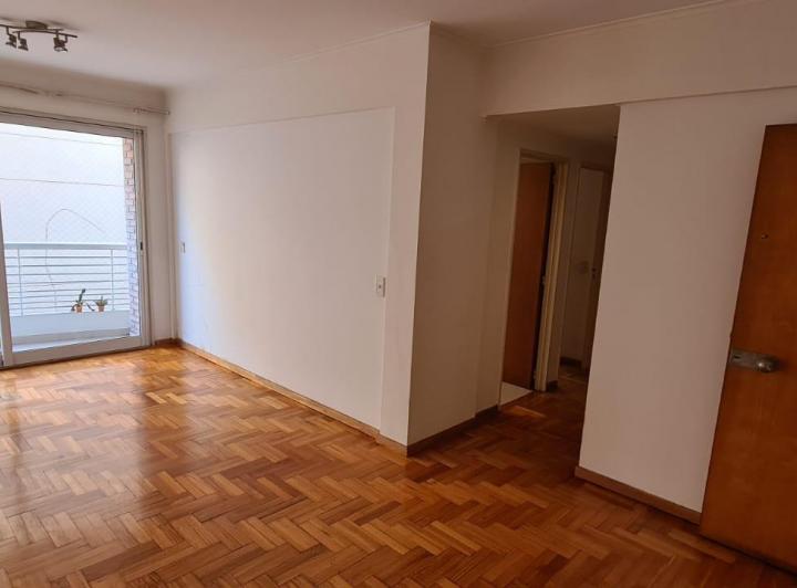 Departamento · 50m² · 2 Ambientes