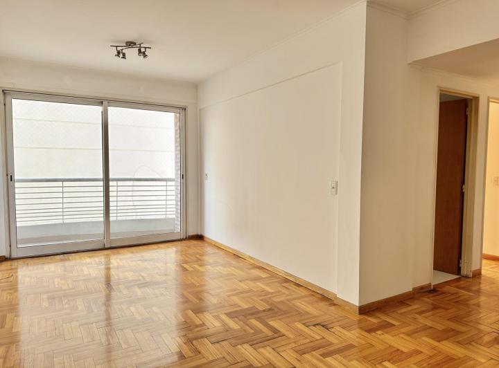 Departamento · 50m² · 2 Ambientes