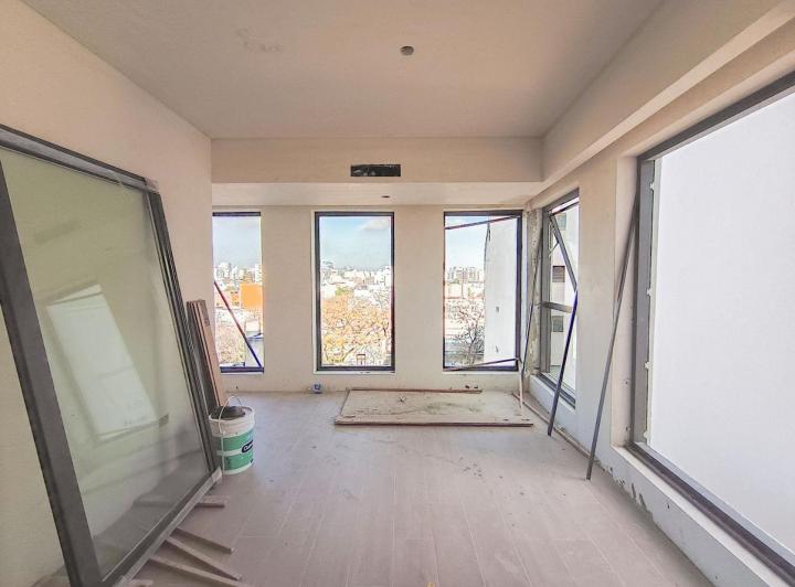 Departamento · 67m² · 2 Ambientes