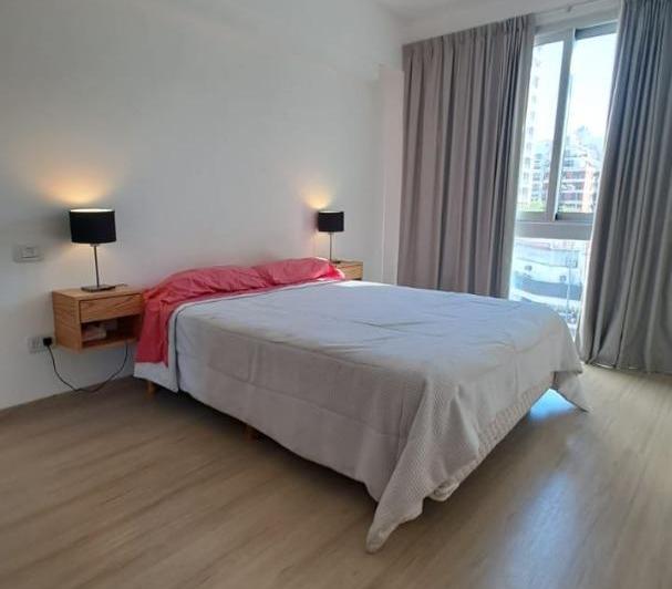 Departamento · 77m² · 3 Ambientes