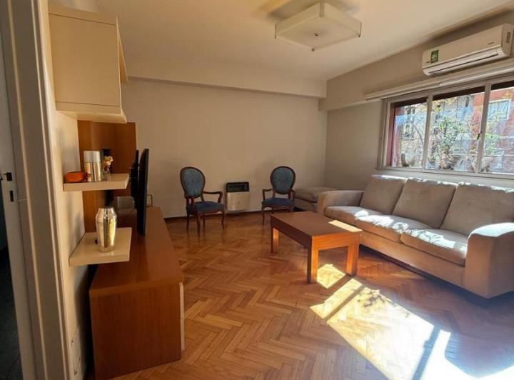 Departamento · 68m² · 3 Ambientes
