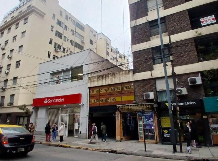 Departamento · 80m² · 3 Ambientes
