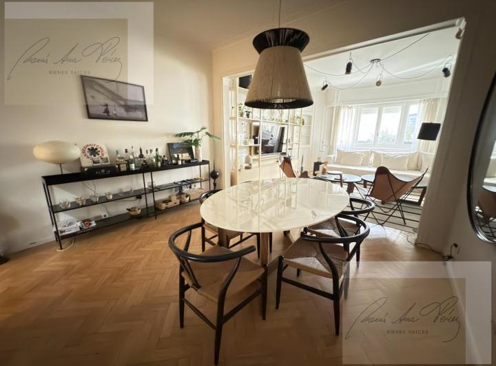 Departamento · 129m² · 3 Ambientes