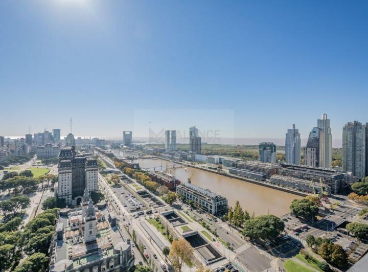 Departamento · 50m² · 2 Ambientes · 1 Cochera