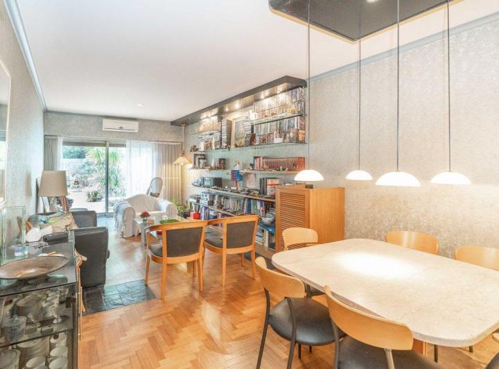 Departamento · 92m² · 3 Ambientes
