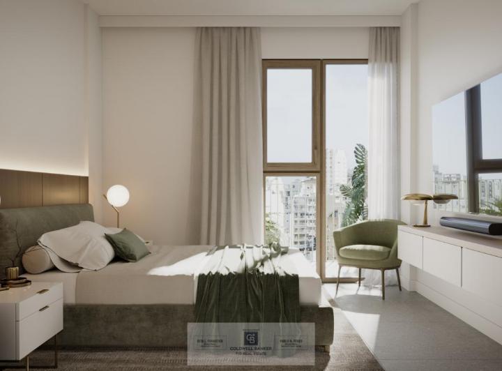 Departamento · 36m² · 2 Ambientes