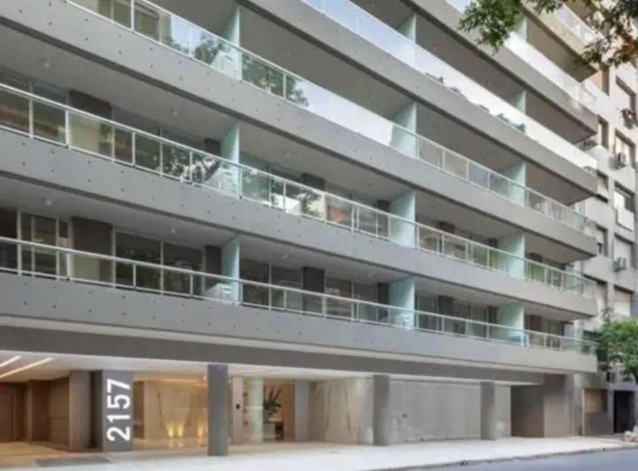Departamento · 48m² · 2 Ambientes · 1 Cochera
