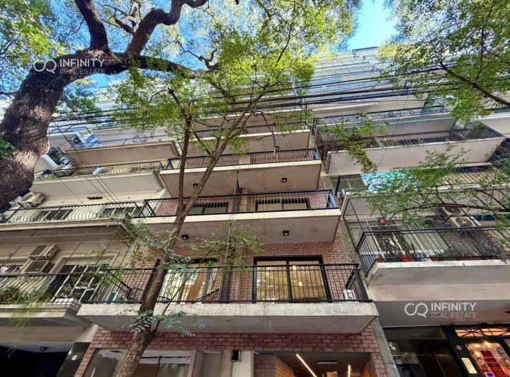 Departamento · 65m² · 3 Ambientes