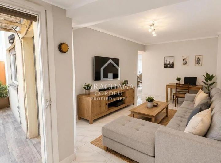 Departamento · 53m² · 3 Ambientes