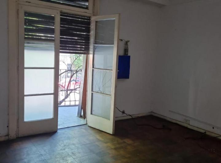 Departamento · 65m² · 4 Ambientes