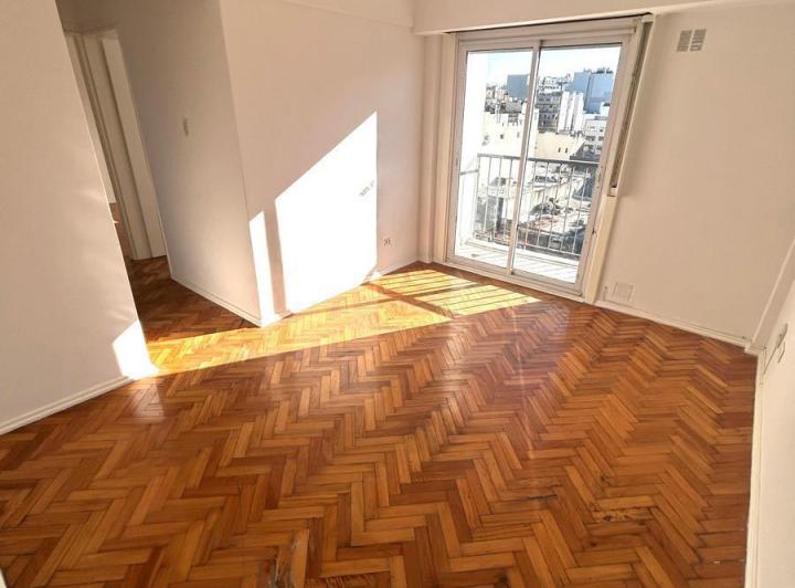Departamento · 52m² · 4 Ambientes