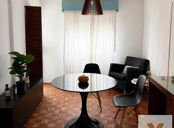 Departamento · 68m² · 4 Ambientes