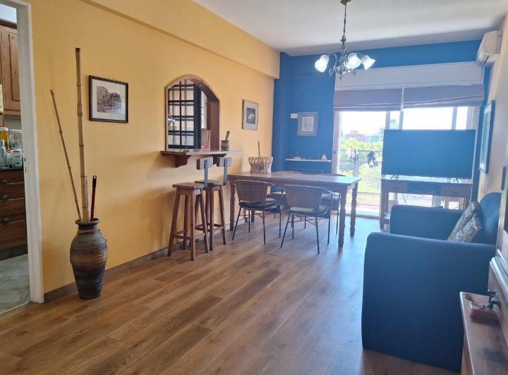 Departamento · 66m² · 4 Ambientes · 1 Cochera