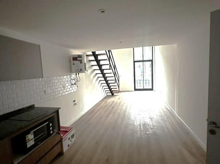 Departamento · 60m² · 2 Ambientes
