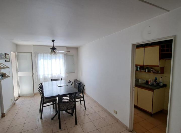 Departamento · 64m² · 4 Ambientes