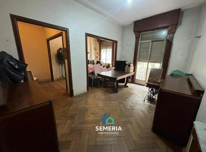 Departamento · 119m² · 4 Ambientes