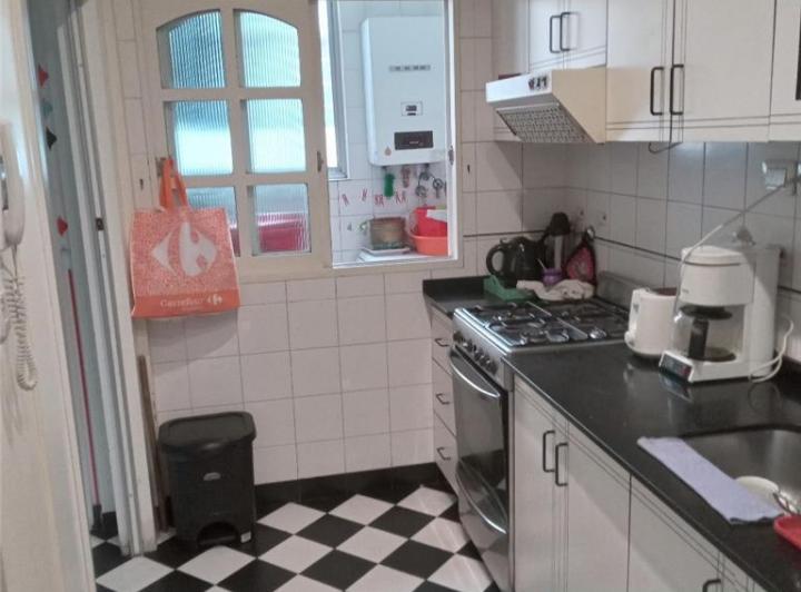 Departamento · 77m² · 4 Ambientes