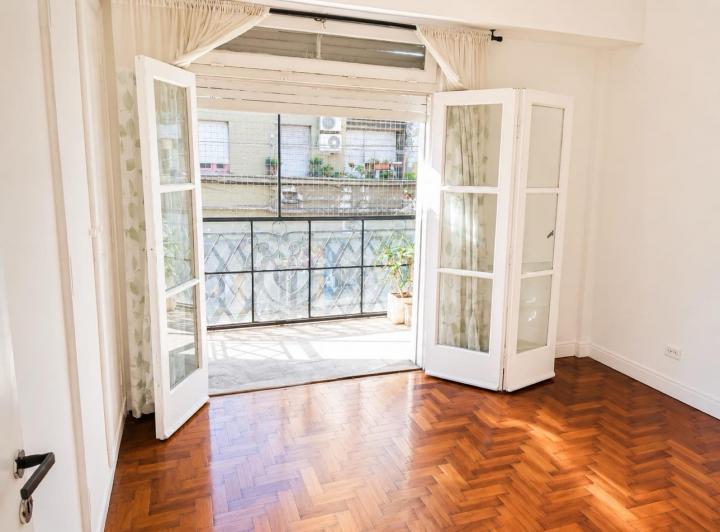 Departamento · 60m² · 3 Ambientes