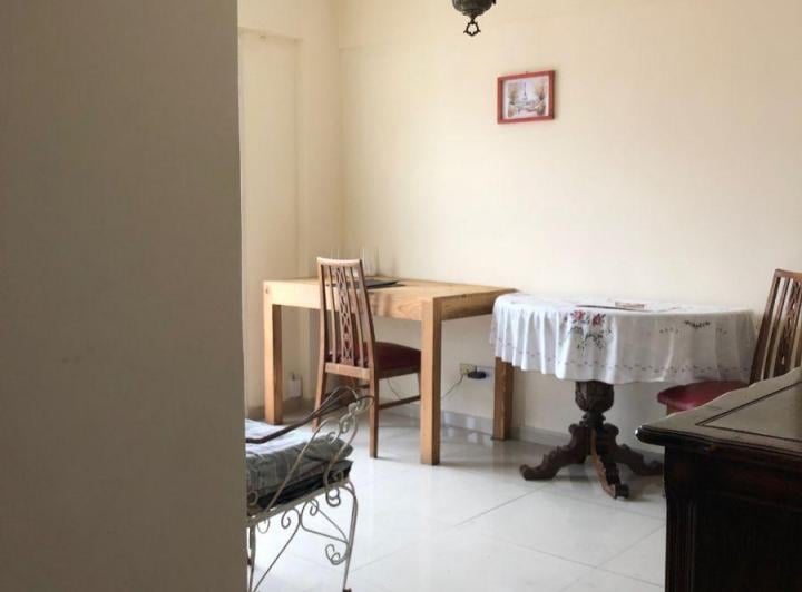 Departamento · 35m² · 3 Ambientes