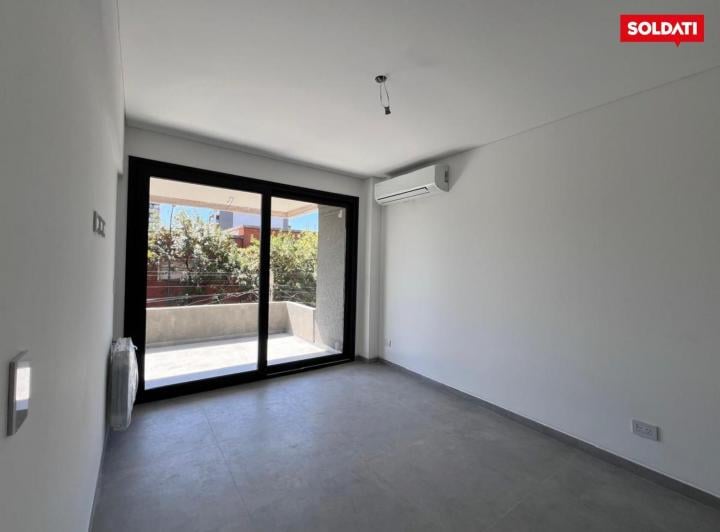 Departamento · 72m² · 3 Ambientes