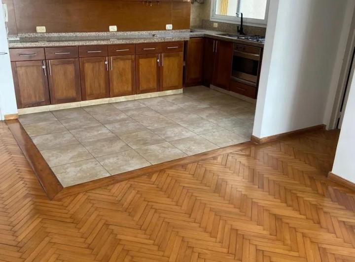 Departamento · 62m² · 3 Ambientes