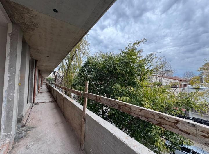 Departamento · 97m² · 4 Ambientes