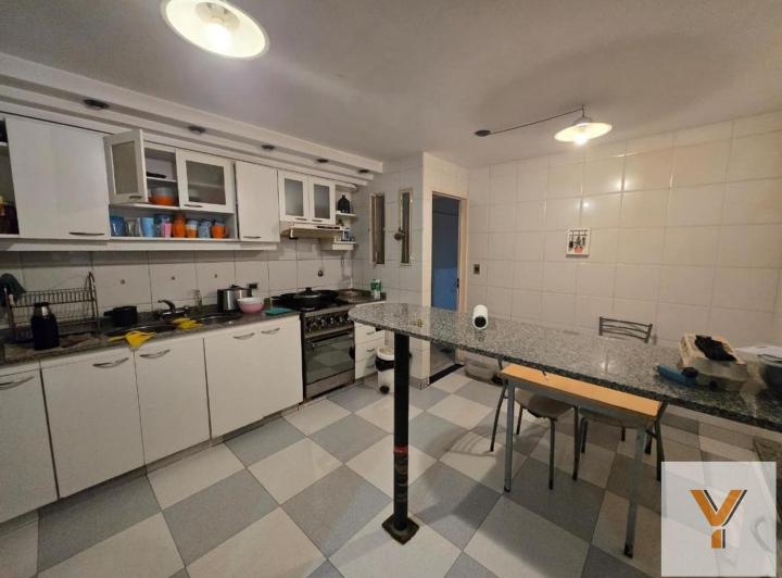 Departamento · 115m² · 4 Ambientes