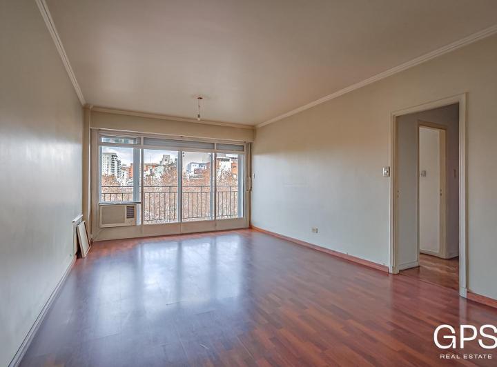 Departamento · 84m² · 3 Ambientes