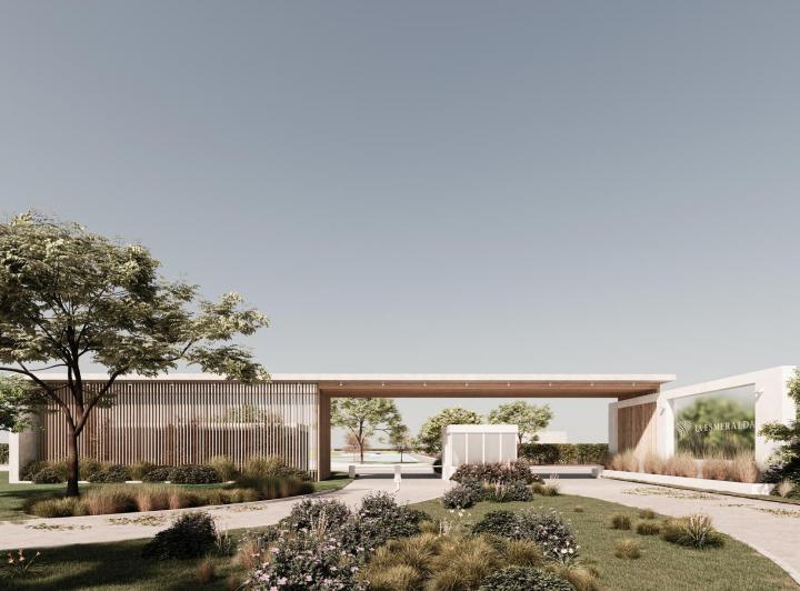 Terreno · 1000m²