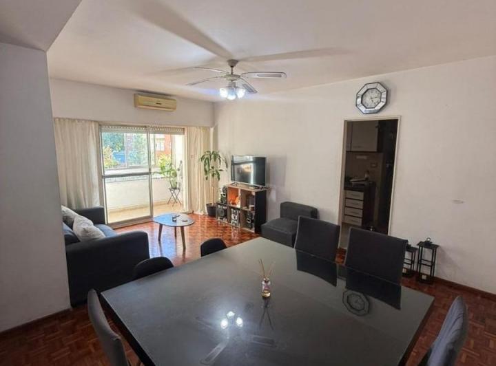 Departamento · 75m² · 4 Ambientes