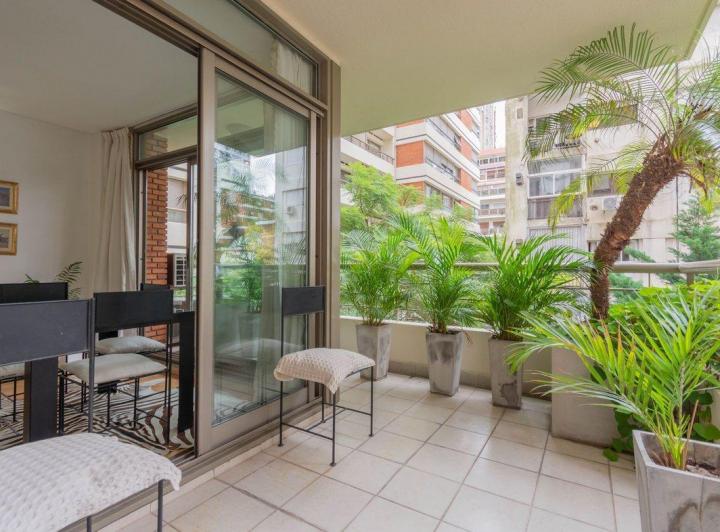 Departamento · 92m² · 3 Ambientes