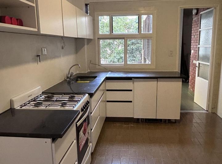 Departamento · 95m² · 4 Ambientes · 1 Cochera
