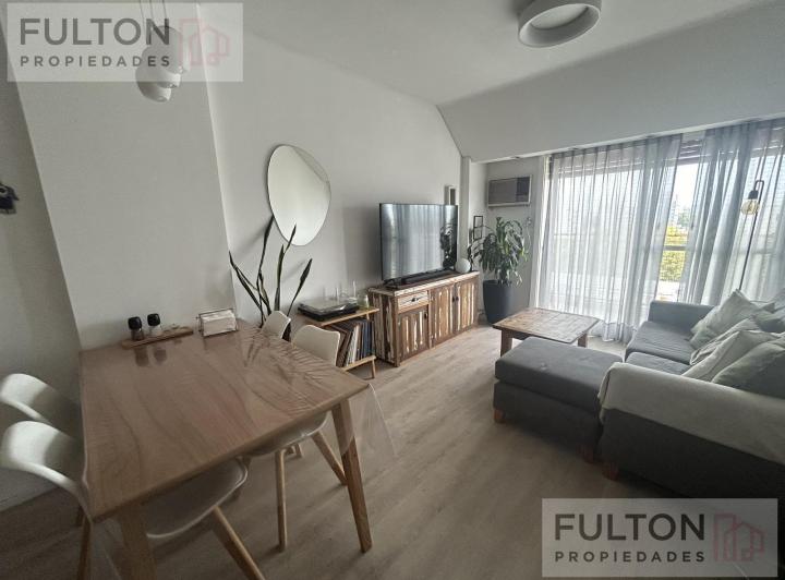 Departamento · 73m² · 4 Ambientes