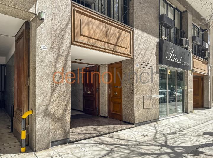 Departamento · 277m² · 5 Ambientes · 1 Cochera