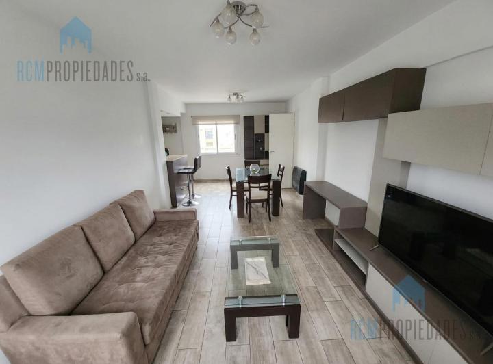 Departamento · 66m² · 3 Ambientes