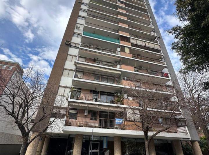Departamento · 50m² · 3 Ambientes