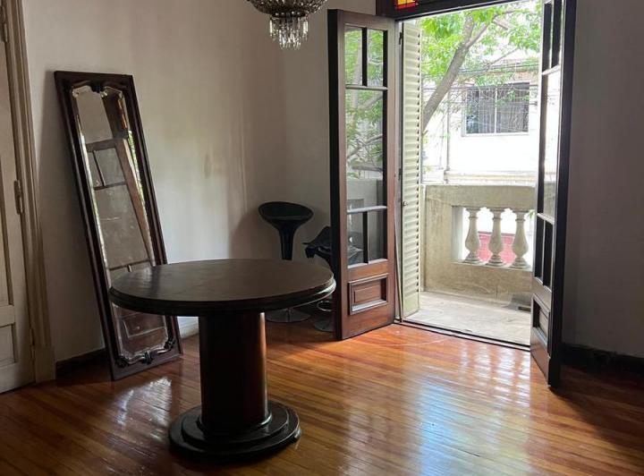 Departamento · 118m² · 4 Ambientes