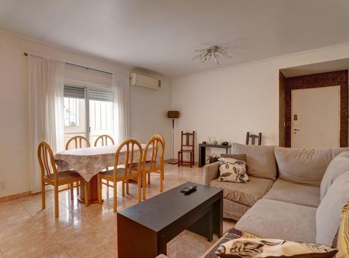 Departamento · 155m² · 4 Ambientes