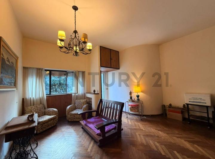 Departamento · 80m² · 4 Ambientes