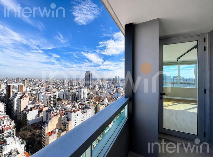 Departamento · 130m² · 4 Ambientes · 2 Cocheras