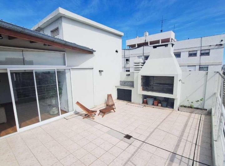 Departamento · 110m² · 4 Ambientes · 1 Cochera