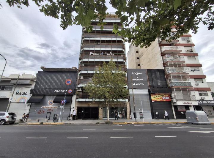 Departamento · 105m² · 4 Ambientes · 1 Cochera