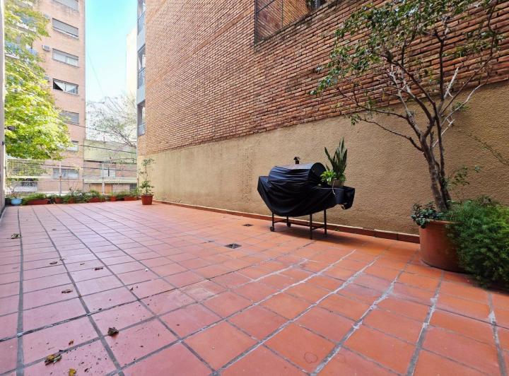 Departamento · 78m² · 4 Ambientes