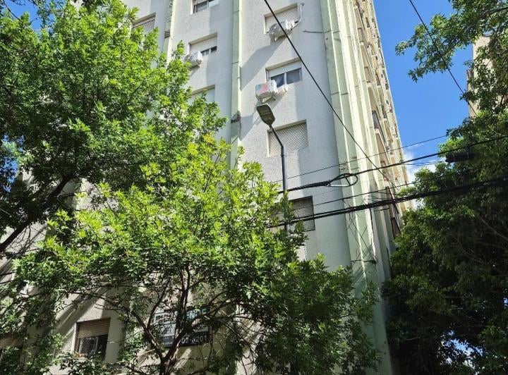Departamento · 71m² · 4 Ambientes