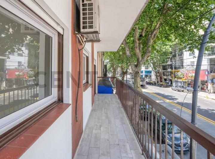 Departamento · 89m² · 4 Ambientes